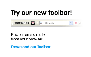 Download Torrents Toolbar!